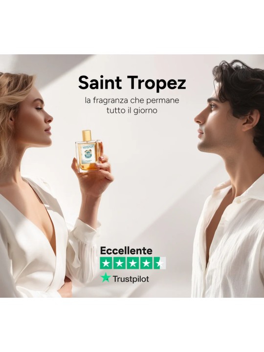 Varriale Saint Tropez Unisex [category] DB Cosmetica