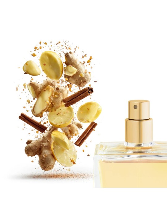 Varriale Saint Tropez Unisex [category] DB Cosmetica