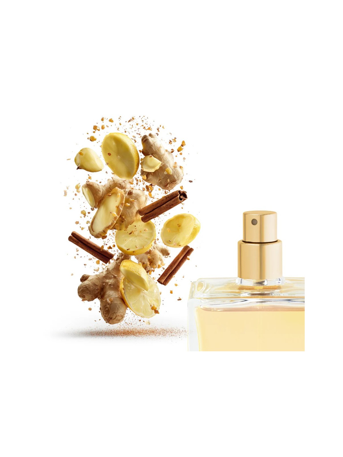 Varriale Saint Tropez Unisex [category] DB Cosmetica