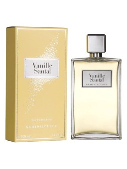 Reminiscence Vanille Santal [category] DB Cosmetica