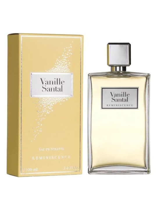 Reminiscence Vanille Santal [category] DB Cosmetica