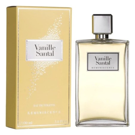 Reminiscence Vanille Santal [category] DB Cosmetica