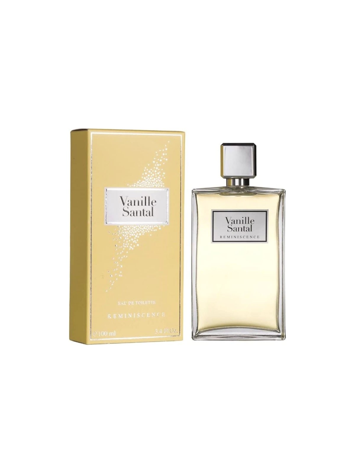 Reminiscence Vanille Santal [category] DB Cosmetica