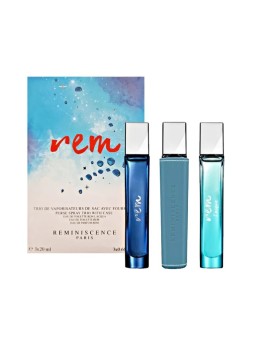 Reminiscence Trio Vapo Donna [category] DB Cosmetica