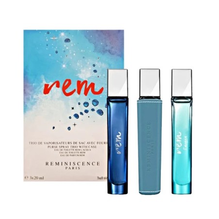 Reminiscence Trio Vapo Donna [category] DB Cosmetica