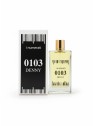 I Numerati 0103 Denny [category] DB Cosmetica