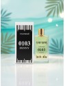 I Numerati 0103 Denny [category] DB Cosmetica
