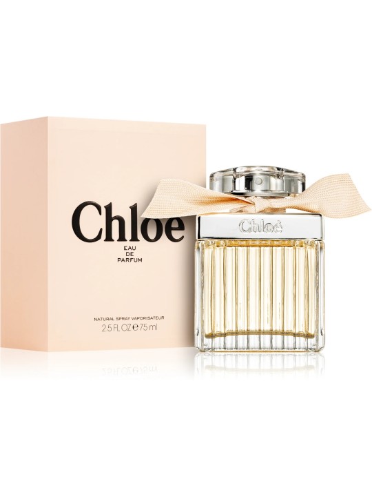 Chloé Chloé Eau De Parfum [category] DB Cosmetica