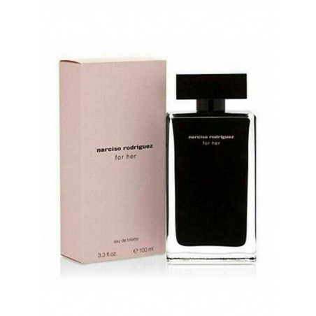 Narciso Rodriguez For Her [category] DB Cosmetica