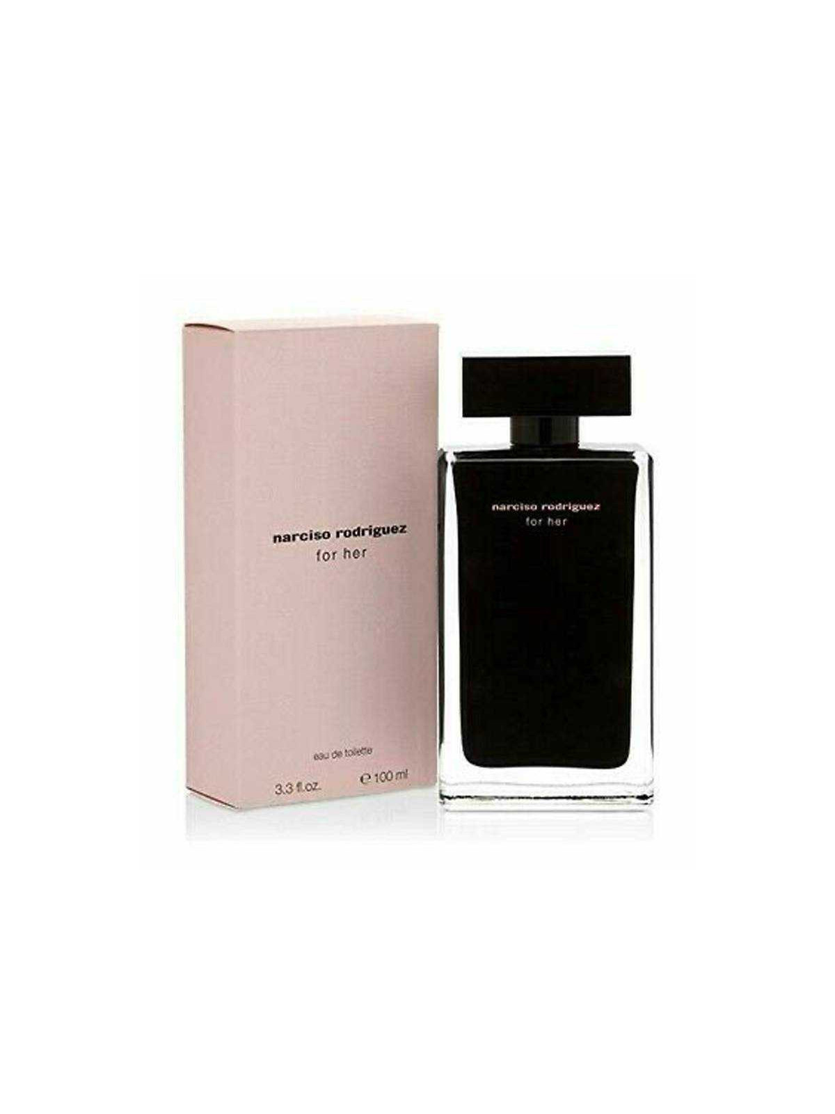 Narciso Rodriguez For Her [category] DB Cosmetica