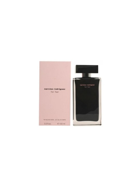 Narciso Rodriguez For Her Son [category] DB Cosmetica