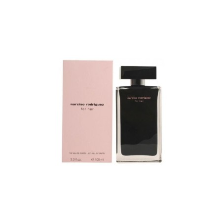Narciso Rodriguez For Her Son [category] DB Cosmetica