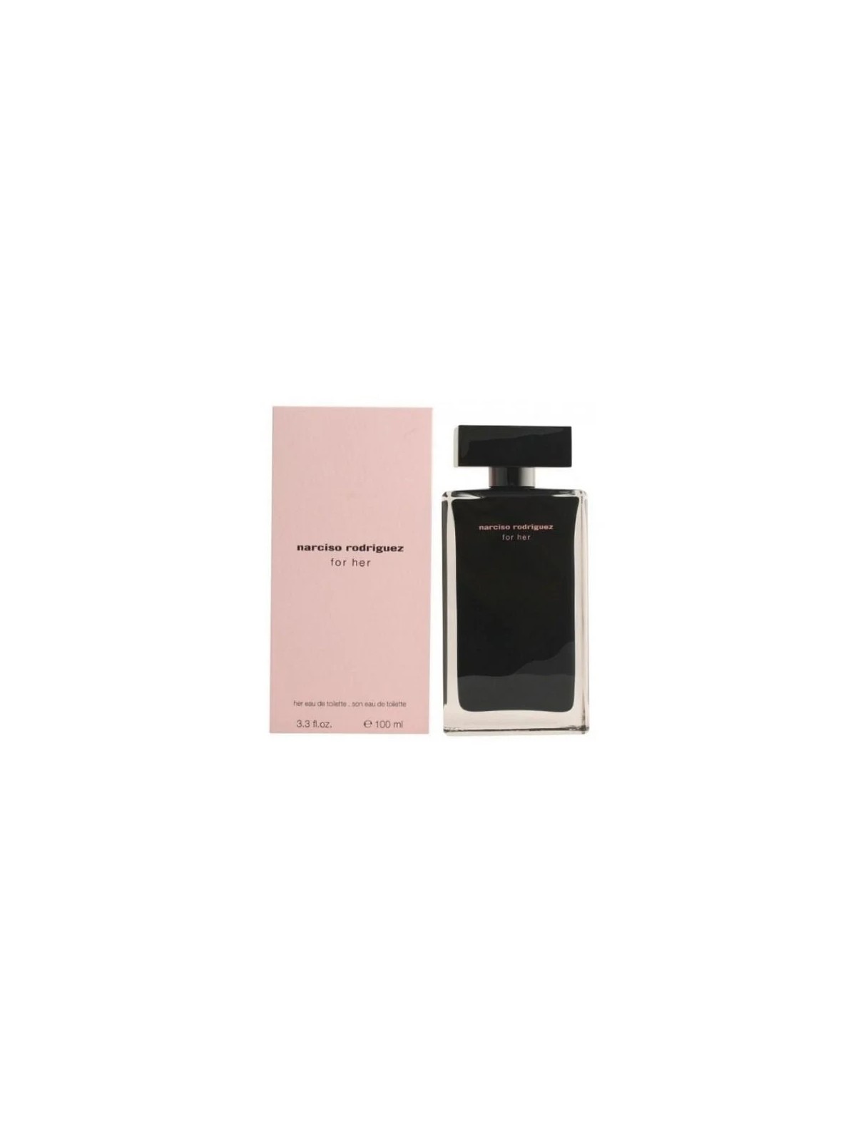 Narciso Rodriguez For Her Son [category] DB Cosmetica