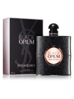 Yves Saint Laurent Black Opium [category] DB Cosmetica