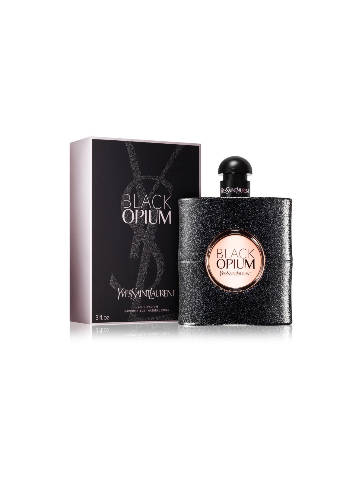 Yves Saint Laurent Black Opium [category] DB Cosmetica