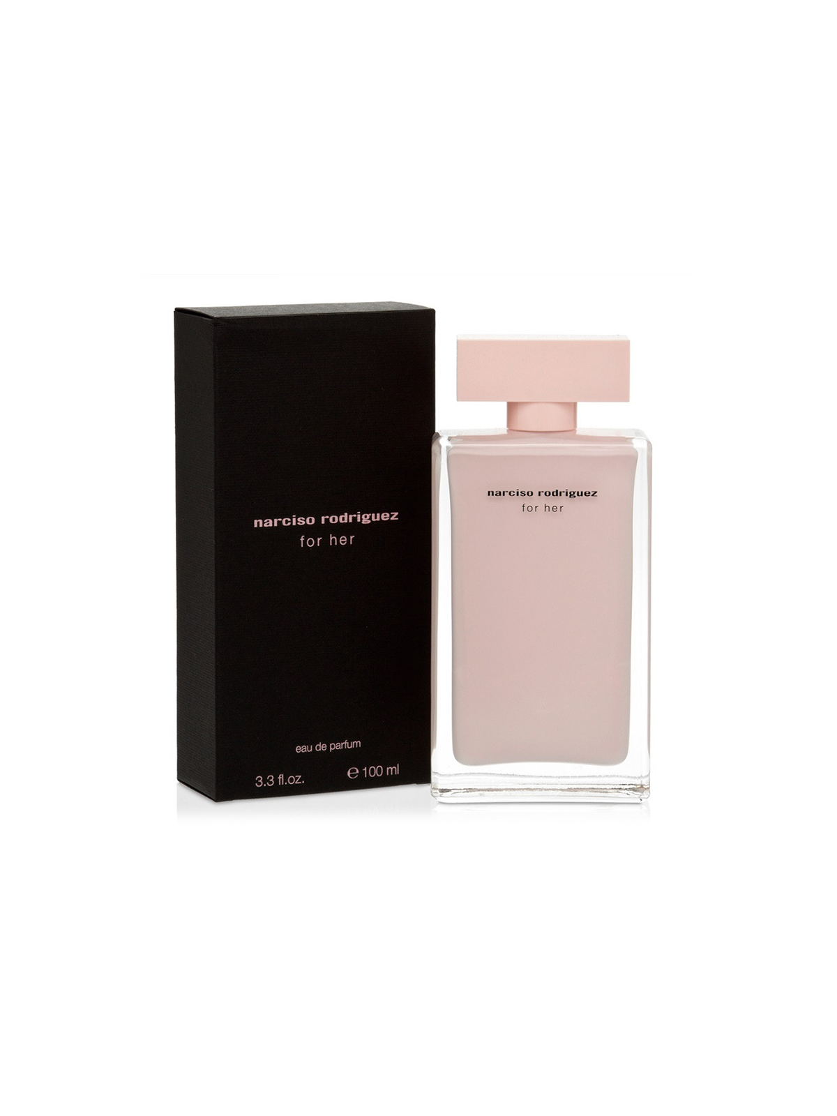 Narciso Rodriguez For Her EDP [category] DB Cosmetica