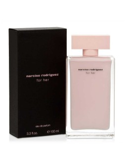Narciso Rodriguez For Her EDP [category] DB Cosmetica