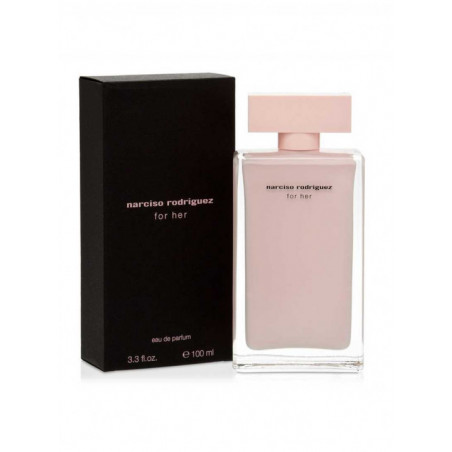 Narciso Rodriguez For Her EDP [category] DB Cosmetica
