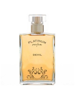 Platinum Devil Eau De Parfum [category] DB Cosmetica