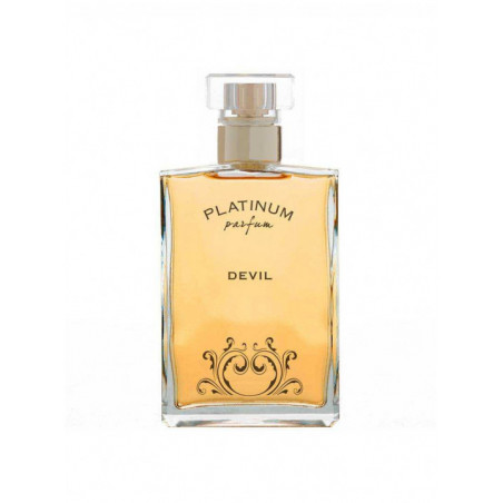 Platinum Heris Scent Devil Eau De Parfum - 1