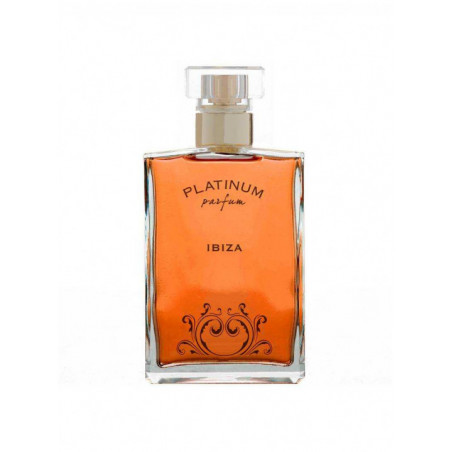 Platinum Ibiza Eau De Parfum [category] DB Cosmetica