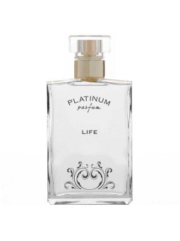Platinum Life Eau De Parfum [category] DB Cosmetica