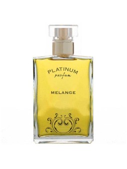 Platinum Melange Eau De Parfum [category] DB Cosmetica