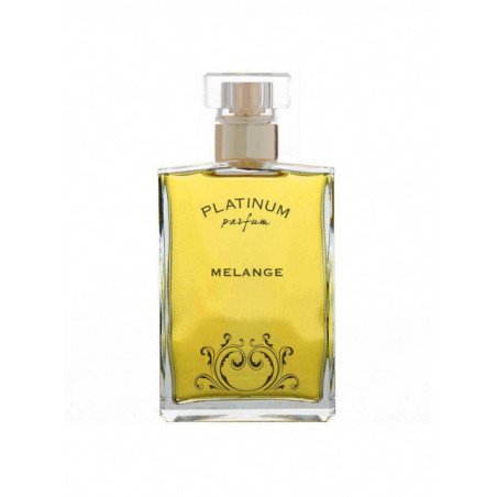 Platinum Heris Scent Melange Eau De Parfum 100ml Uomo