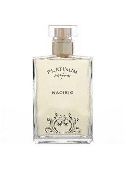 Platinum Nacisio Eau De Parfum [category] DB Cosmetica