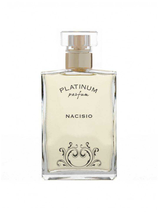 Platinum Heris Scent Nacisio Eau De Parfum 100ml Donna