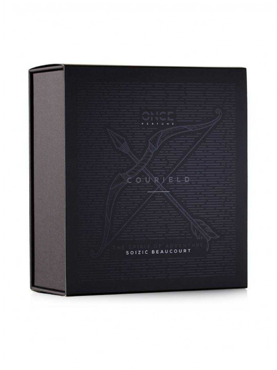 Once Perfume Courield Eau De Parfum Intense 100ml [category] DB Cosmetica