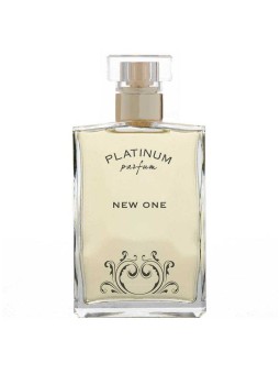 Platinum New One Eau De Parfum [category] DB Cosmetica