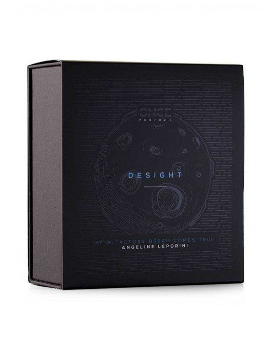 Once Perfume Desight Eau De Parfum Intense 100ml [category] DB Cosmetica