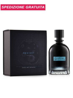 Once Perfume Desight Eau De Parfum Intense 100ml [category] DB Cosmetica