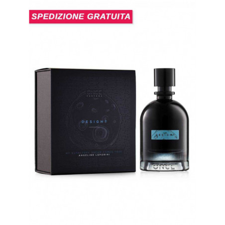 Once Perfume Desight Eau De Parfum Intense 100ml [category] DB Cosmetica