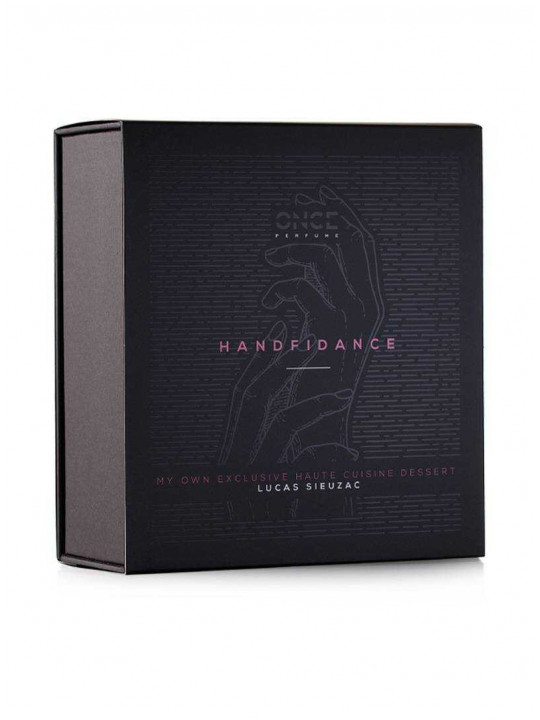 Once Perfume Handfidance Eau De Parfum Intense 100ml [category] DB Cosmetica