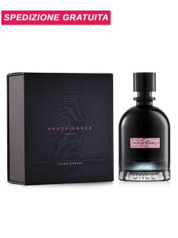 Once Perfume Handfidance Eau De Parfum Intense 100ml [category] DB Cosmetica