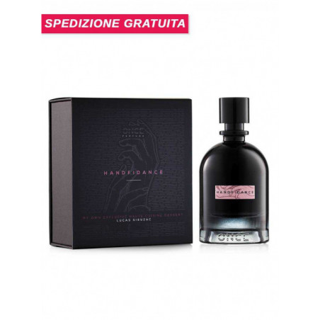 Once Perfume Handfidance Eau De Parfum Intense 100ml [category] DB Cosmetica
