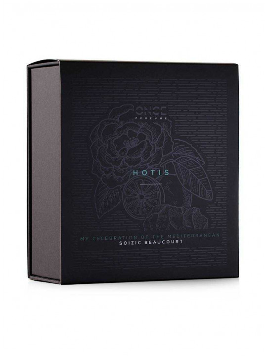 Once Perfume Hotis Eau De Parfum Intense 100ml [category] DB Cosmetica