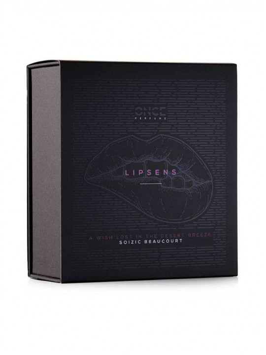 Once Perfume Lipsens Eau De Parfum Intense 100ml [category] DB Cosmetica