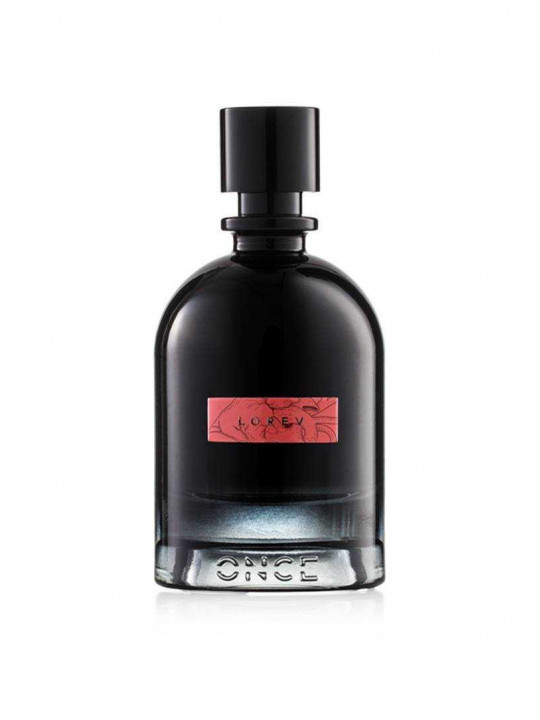 Once Perfume Lorev Eau De Parfum Intense 100ml [category] DB Cosmetica
