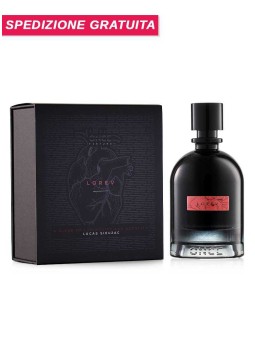 Once Perfume Lorev Eau De Parfum Intense 100ml [category] DB Cosmetica