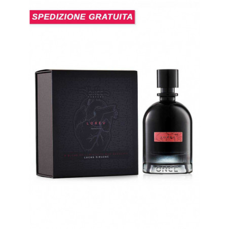 Once Perfume Lorev Eau De Parfum Intense 100ml [category] DB Cosmetica