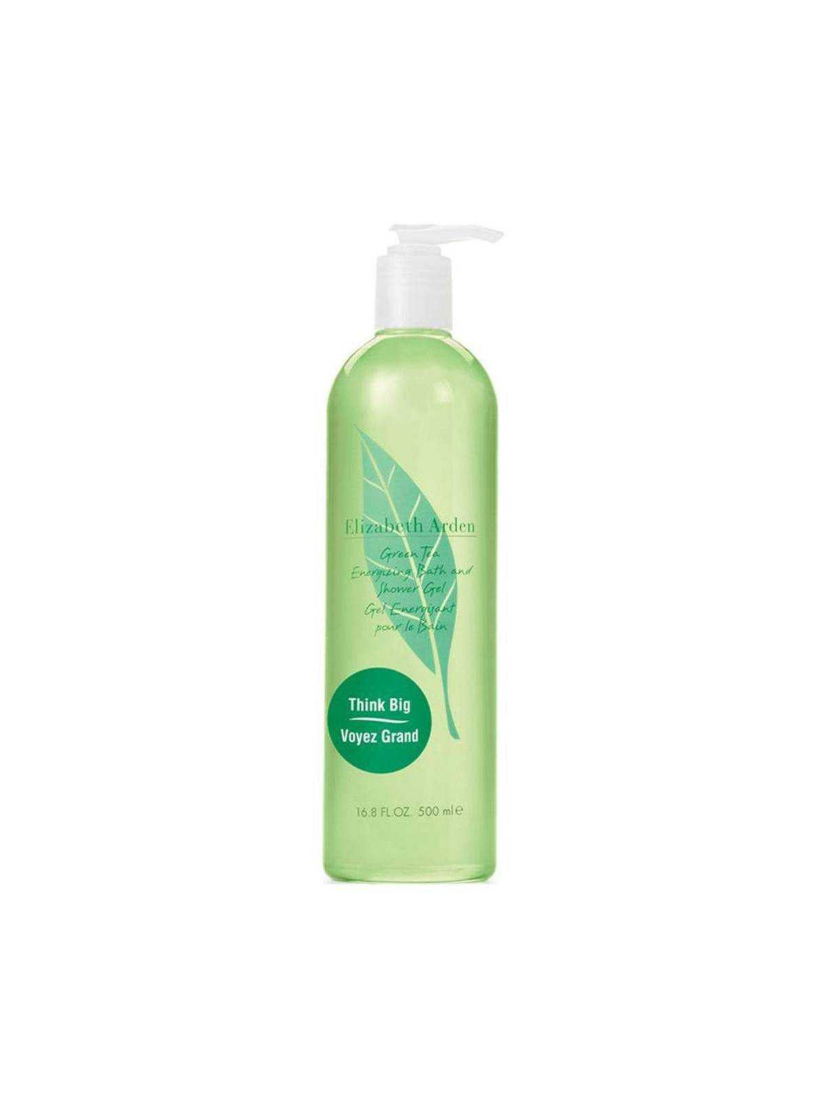 Elizabeth Arden Green Tea Energizing Bath and Shower Gel 500ML