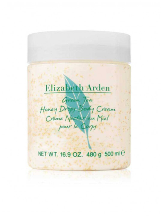 Elizabeth Arden Green Tea Honey Drops Crema Corpo 500 ml