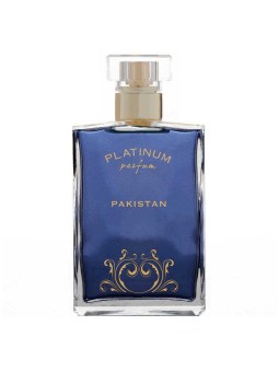 Platinum Pakistan Eau De Parfum [category] DB Cosmetica