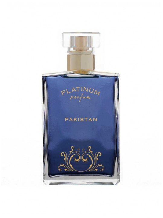 Platinum Pakistan Eau De Parfum [category] DB Cosmetica