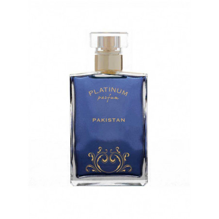 Platinum Pakistan Eau De Parfum [category] DB Cosmetica