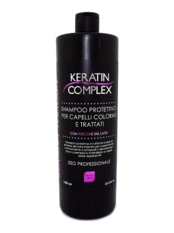Keratin Complex Shampoo Colorati [category] DB Cosmetica
