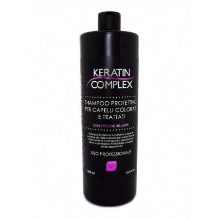 Keratin Complex Shampoo Colorati [category] DB Cosmetica